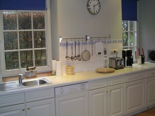 Holiday cottage Paliseul Features 18