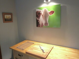 Holiday cottage Paliseul Features 25