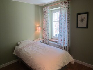 Casa de vacaciones Paliseul Características 20