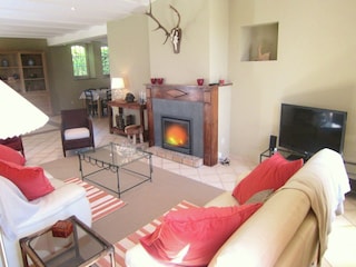 Holiday cottage Paliseul Features 13
