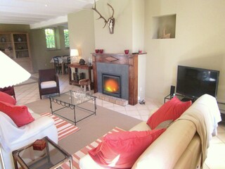 Maison de vacances Paliseul Équipement 22