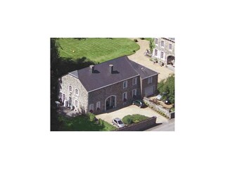 Casa vacanze Paliseul Registrazione all'aperto 8