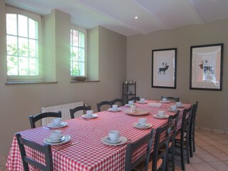 Cottage Paliseul Ausstattung 30