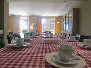 Holiday cottage Paliseul Features 14