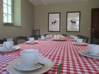 Casa vacanze Paliseul Caratteristiche 31