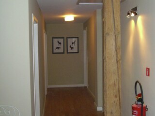 Holiday cottage Paliseul Features 13