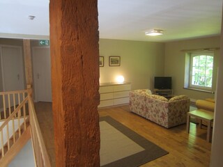 Casa vacanze Paliseul Caratteristiche 20