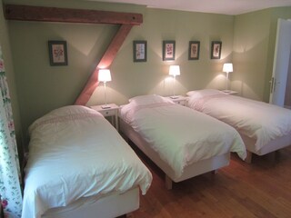 Casa vacanze Paliseul Caratteristiche 33