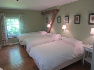 Maison de vacances Paliseul Équipement 21