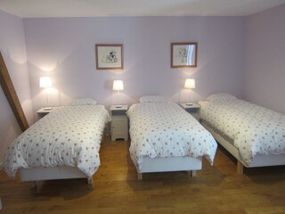 Holiday cottage Paliseul Features 20