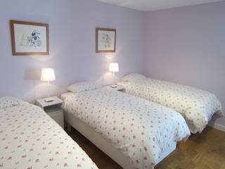 Vakantiehuisje Paliseul Kenmerken 31