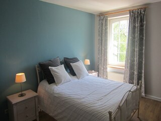 Vakantiehuisje Paliseul Kenmerken 9