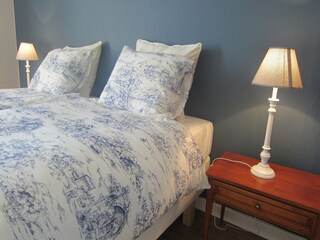 Holiday cottage Paliseul Features 31