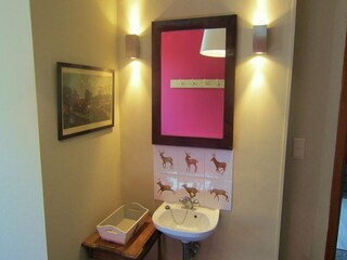 Holiday cottage Paliseul Features 34
