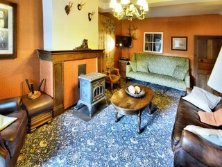 Cottage Paliseul Ausstattung 24
