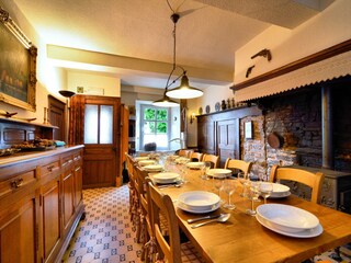 Vakantiehuisje Paliseul Kenmerken 24