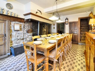 Holiday cottage Paliseul Features 26