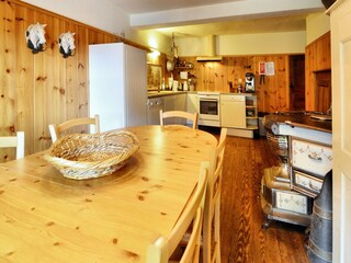 Cottage Paliseul Ausstattung 27