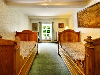 Holiday cottage Paliseul Features 30