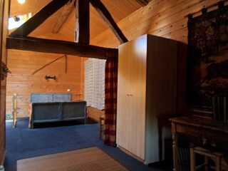 Cottage Paliseul Ausstattung 30