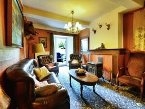 Ferienhaus Charmante Villa, Paliseul - Paliseul - image1