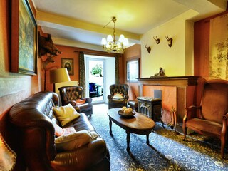 Cottage Paliseul Ausstattung 16