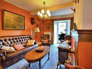 Casa vacanze Paliseul Caratteristiche 11