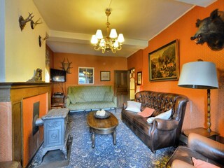 Maison de vacances Paliseul Équipement 20