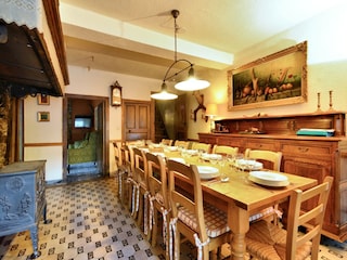 Holiday cottage Paliseul Features 22