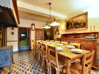 Maison de vacances Paliseul Équipement 18