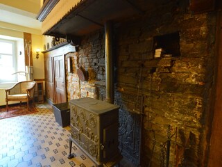 Casa vacanze Paliseul Caratteristiche 18