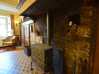 Holiday cottage Paliseul Features 20