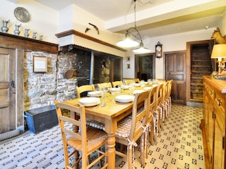 Holiday cottage Paliseul Features 30