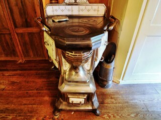 Holiday cottage Paliseul Features 26