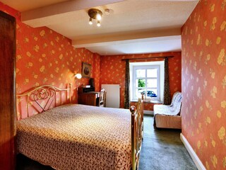 Casa vacanze Paliseul Caratteristiche 9