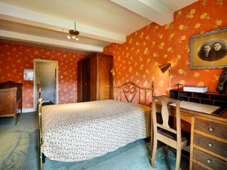 Vakantiehuisje Paliseul Kenmerken 14