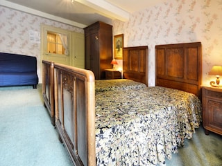 Holiday cottage Paliseul Features 25