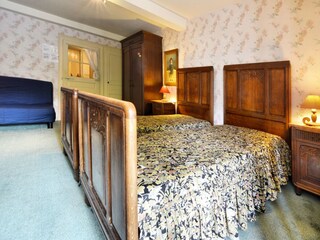 Vakantiehuisje Paliseul Kenmerken 20