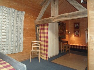 Cottage Paliseul Ausstattung 22