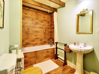 Casa vacanze Paliseul Caratteristiche 29