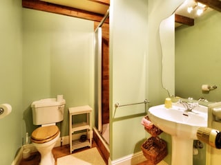 Holiday cottage Paliseul Features 25