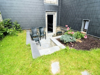 Holiday cottage Paliseul Outdoor Recording 4