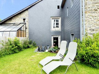 Holiday cottage Paliseul Outdoor Recording 5