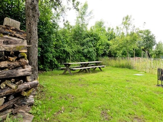 Cottage Paliseul Außenaufnahme 6