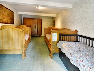Holiday cottage Paliseul Features 26