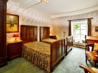 Holiday cottage Paliseul Features 10