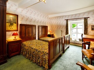 Holiday cottage Paliseul Features 17