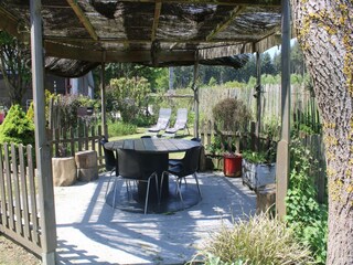 Holiday cottage Paliseul Outdoor Recording 2