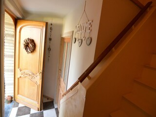 Casa vacanze Paliseul Caratteristiche 19