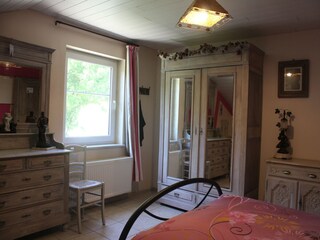 Maison de vacances Paliseul Équipement 12